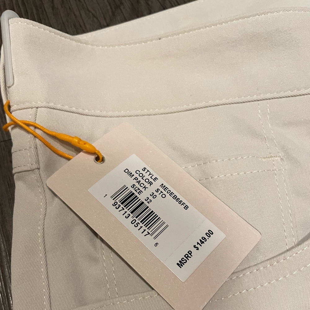 Peter Millar Golf Pants